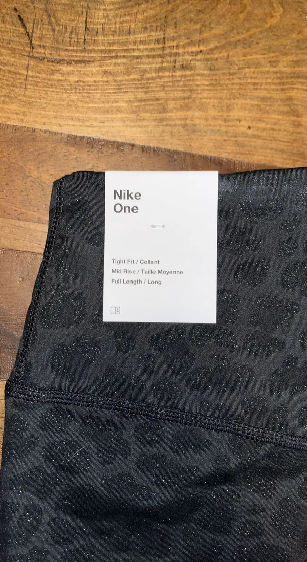 Nike Leggings - Image 3