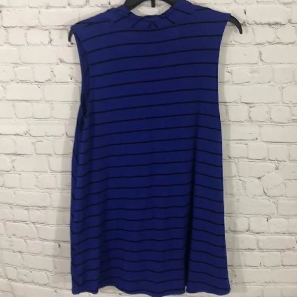 Vince Camuto sleeveless tunic - Image 5