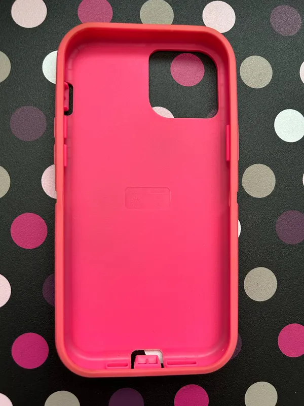 iPhone 14 Plus Otterbox Defender Phone Case - Image 6