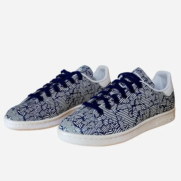 Adidas Originals Stan Smith sneakers style (S76663), size 6 - Image 2