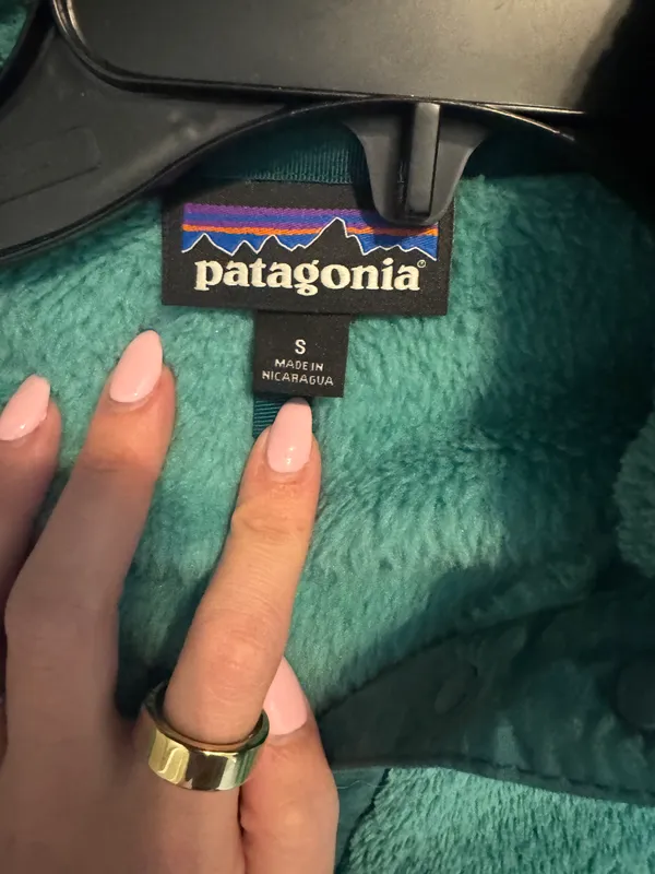 Patagonia Sherpa - Image 2