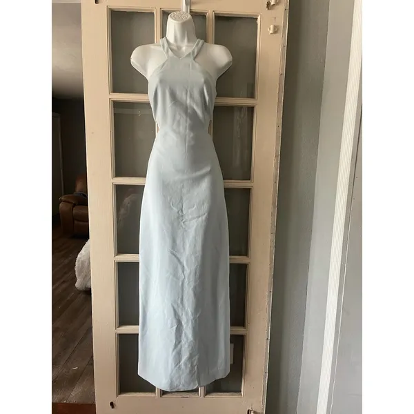 Gorgeous Elizabeth‎ and James Tisha Cutout Gown - Image 7