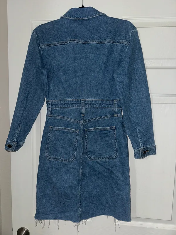 Universal Threads Dress - Image 2