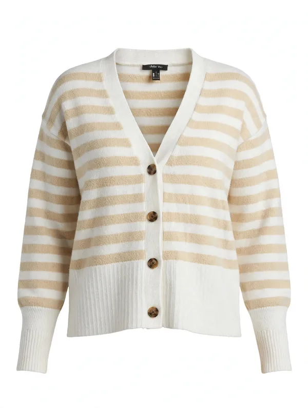 Tahari Cardigan Sweater - Image 2