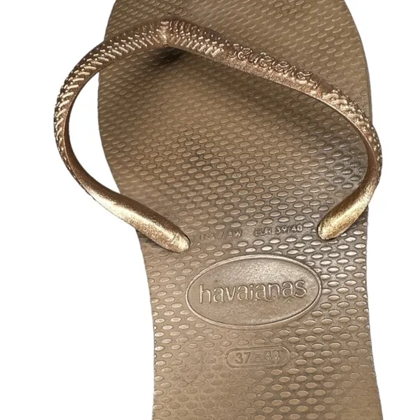 Havaianas‎ Flip Flops - Image 5