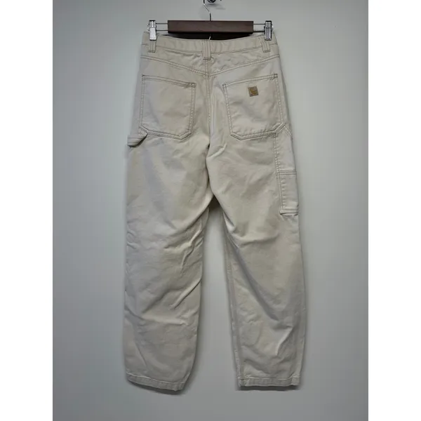 Aritzia Tna Greenwich Carpenter Pants Utility Workwear Y2K Streetwear Size 4 - Image 5