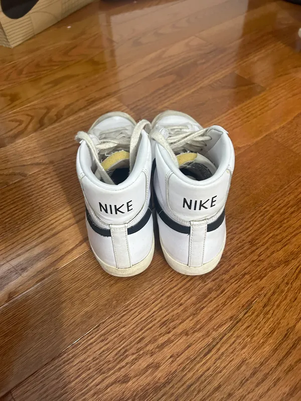 Nike Blazer  - Image 4