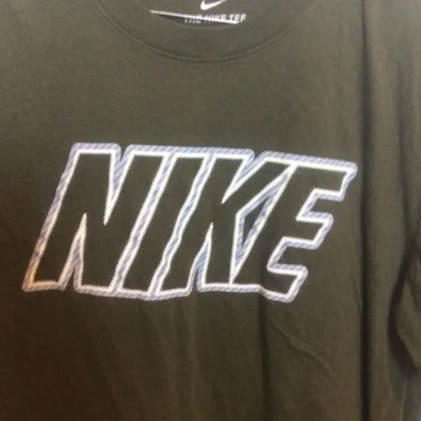 Olive Green Tshirt - Image 2
