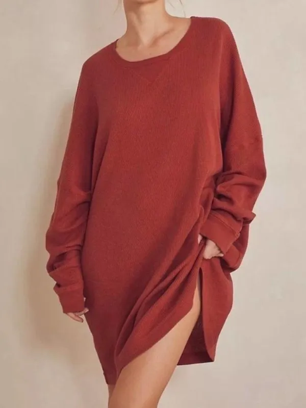 Free people early night thermal in spiced brandy - Image 3
