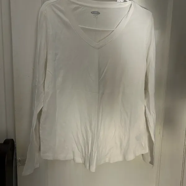 Long sleeve top - Image 5