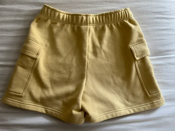 Aritzia Sweat Shorts - Image 2