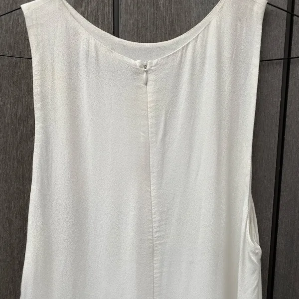 For Love & Lemons Dress‎ White - Image 8