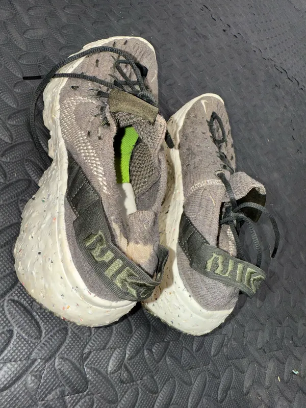 Nike Space Hippie Sneakers - Image 3