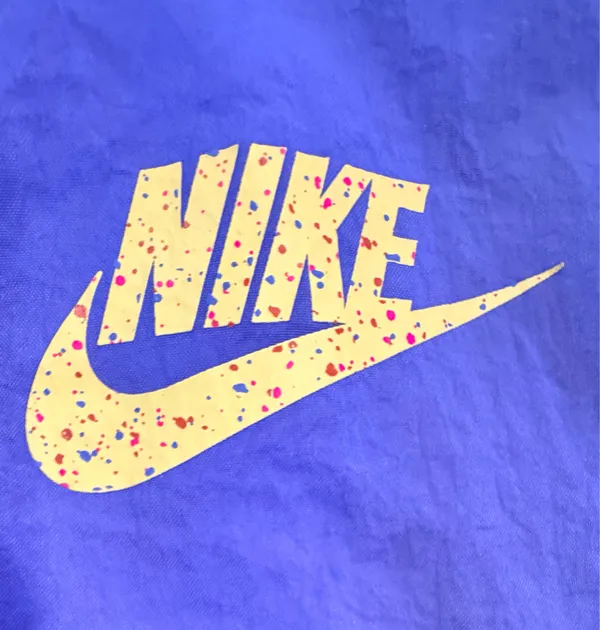 Nike | Women’s Icon Clash Retro Windbreaker. Size: - Image 3