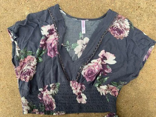 Floral Set Multi - Image 2