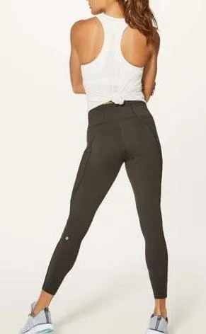 Lululemon Leggings - Image 2