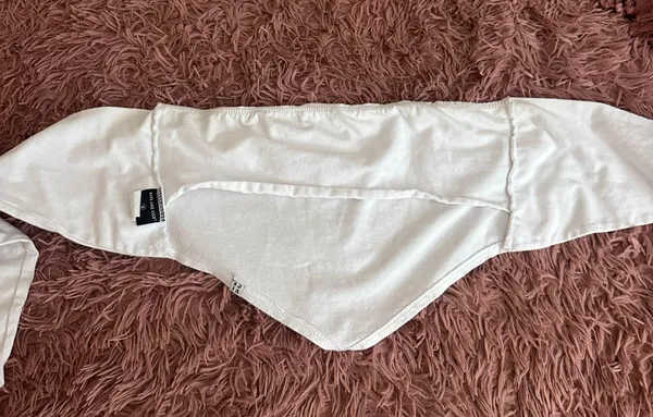 Hype & Vice Bandeau Top - Image 3