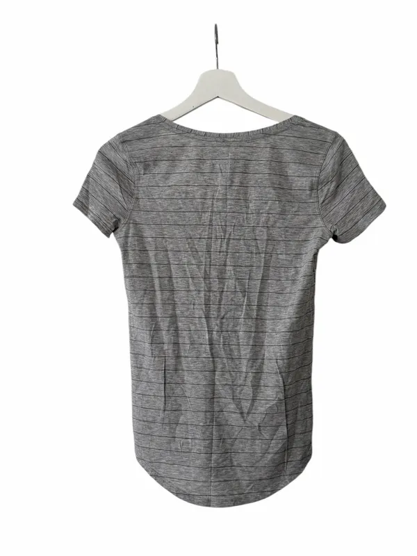 Lululemon Love Tee Short Sleeve V-Neck T-Shirt NEW - Image 3