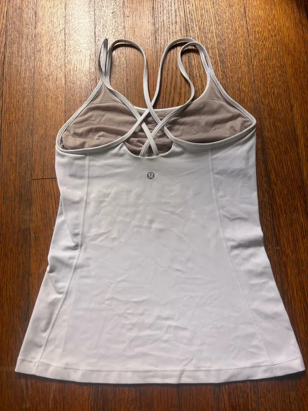 Lululemon Free To Be Tank - Image 2