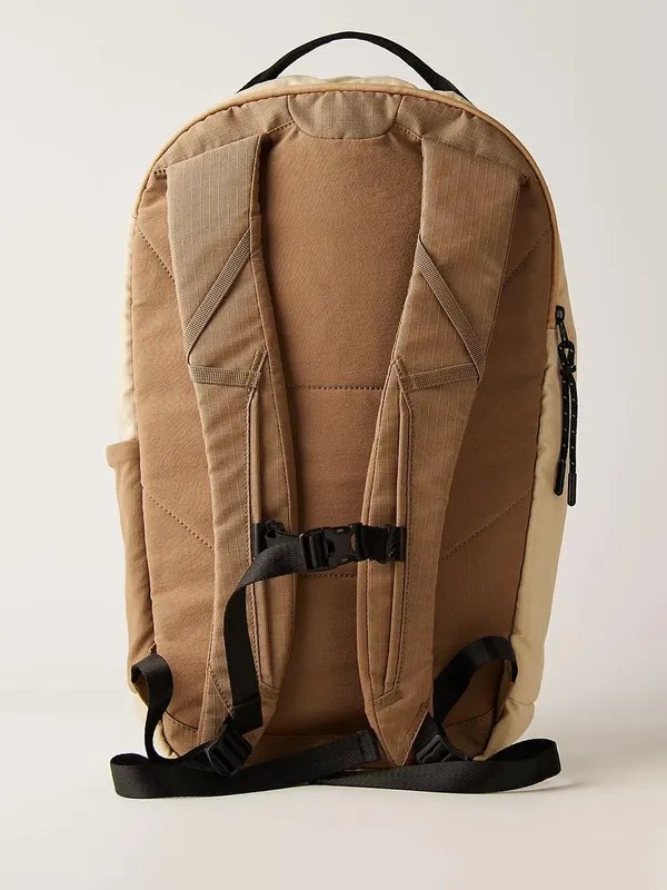 NWT Free People Rainier Ripstop Pack Taupe All ~ Still in FP packaging! Giftable - Image 2