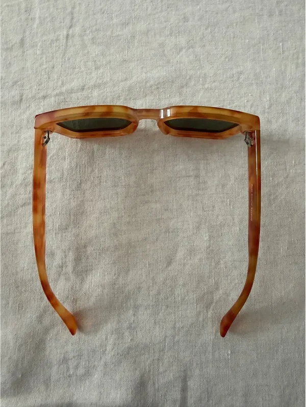 Ryan Simkhai Zion Sunglasses - Image 4