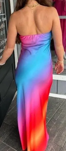 Show Me Your Mumu Taylor Tube Dress - Image 2