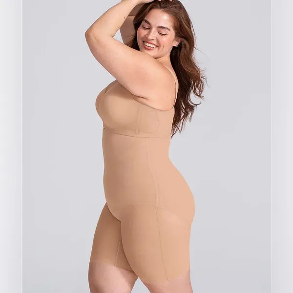 NEW Honeylove Superpower Shorts - Image 2