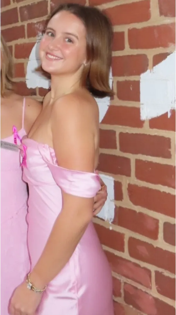 Princess Polly Azura Off-The-Shoulder Maxi Dress - Image 2