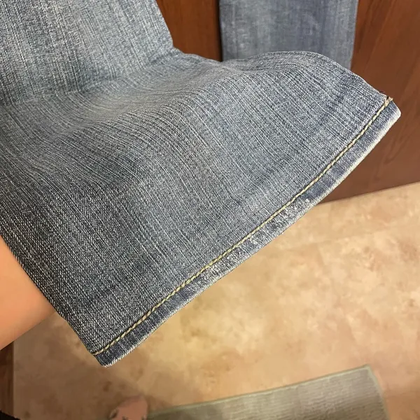 Holly boot cut rock revival jeans - Image 6