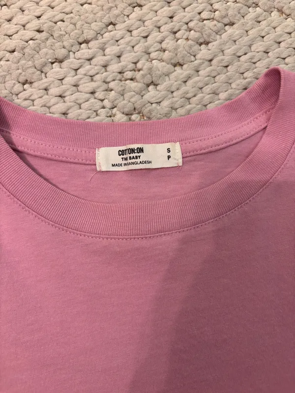 Cotton On Crop Top - Image 2