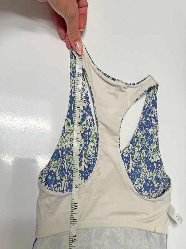 OFFLINE by Aerie Sports Bra Tank - Image 11