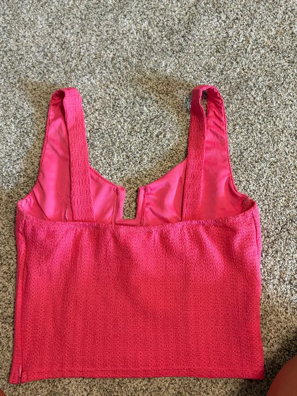 Willow and Root tank top  - Image 2
