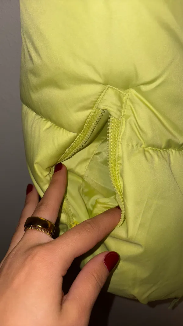Puffer Vest - Image 2