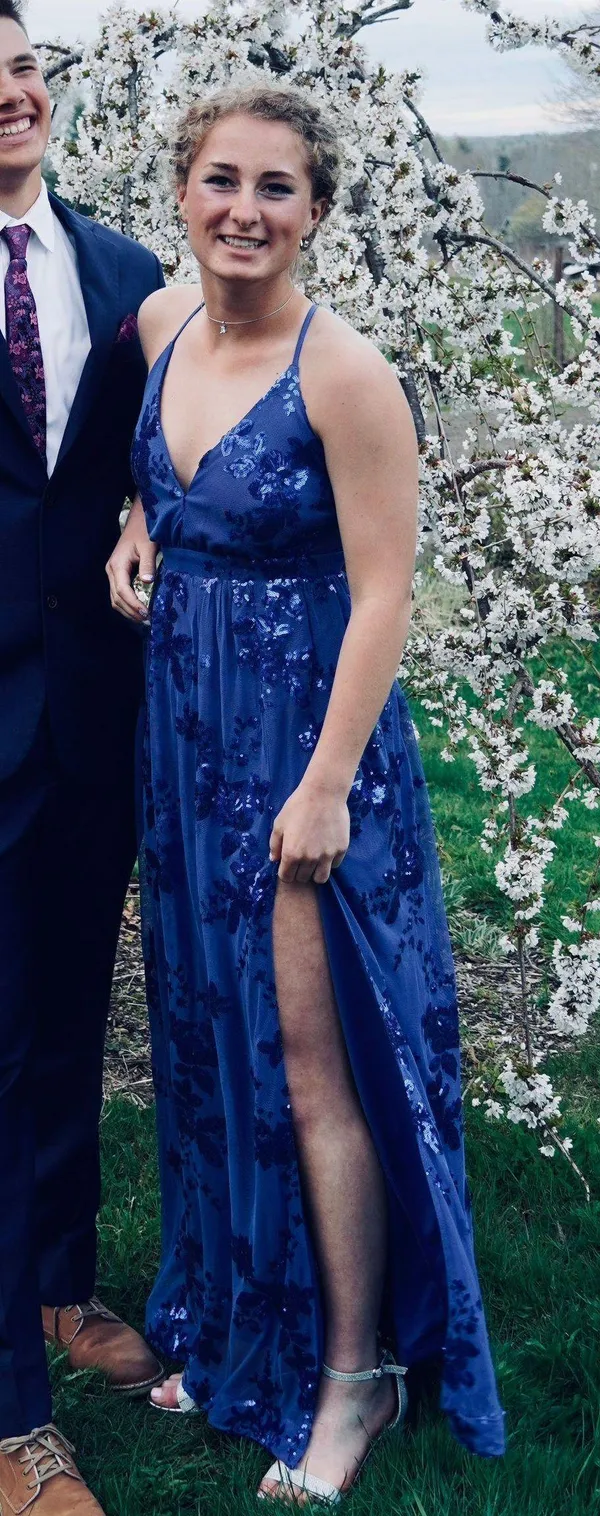 Lulus Dress - Image 3