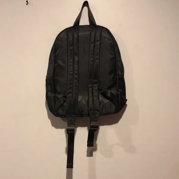 Parade Small Backpack Black - Image 4