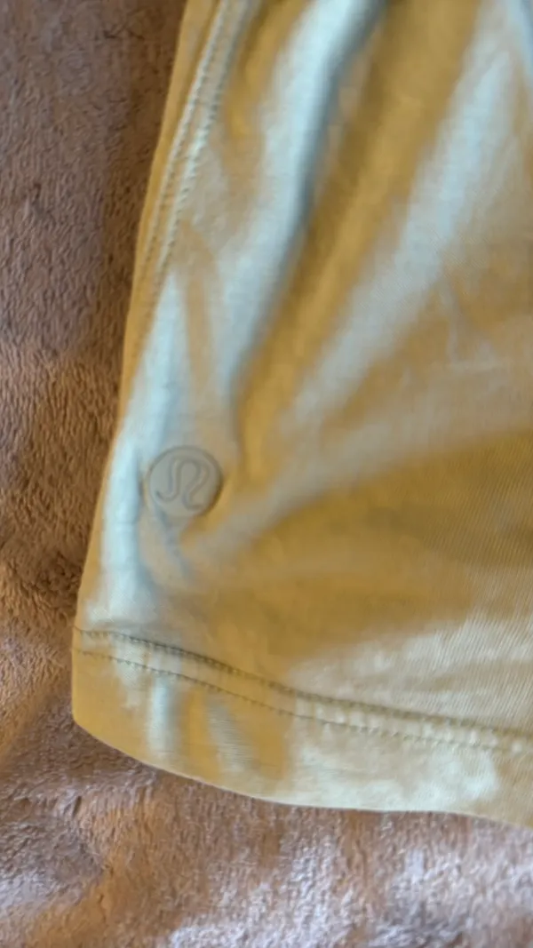 Lululemon Tank Top - Image 2