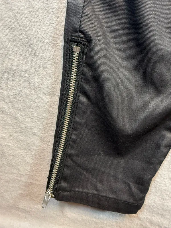 Guess Jeans Skinny Black 27 - Image 2