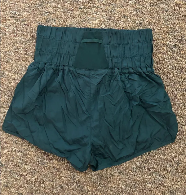 Free People The Way Home Shorts - Image 2