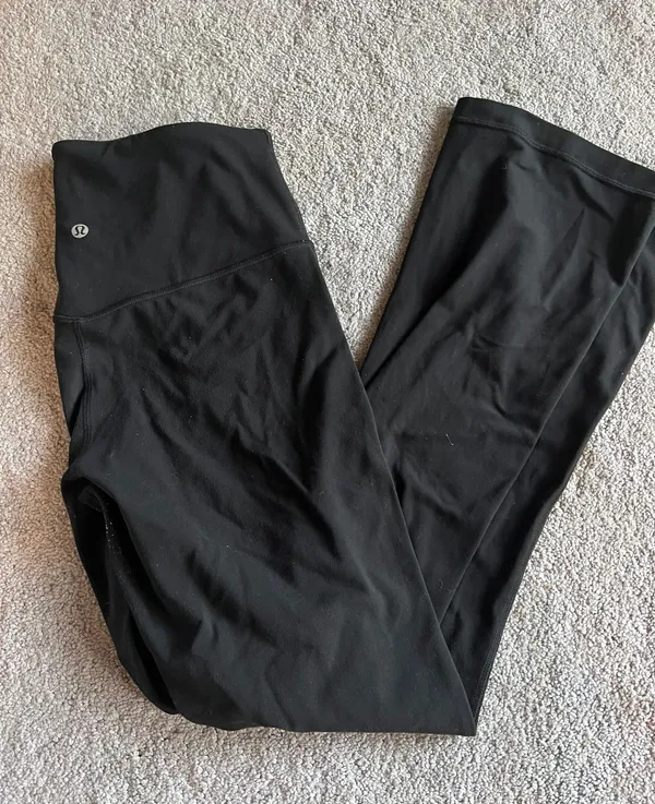 Lululemon Mini Flare - Image 2