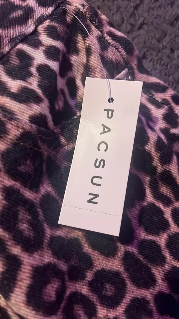 PacSun Mini Skirt - Image 3