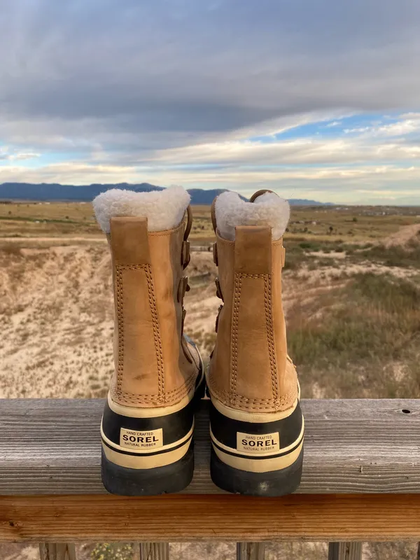 Sorel Women’s Boots Waterproof - Image 5