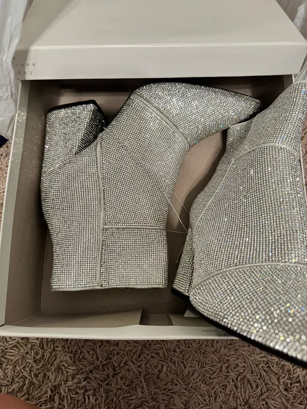A New Day Booties - Image 2