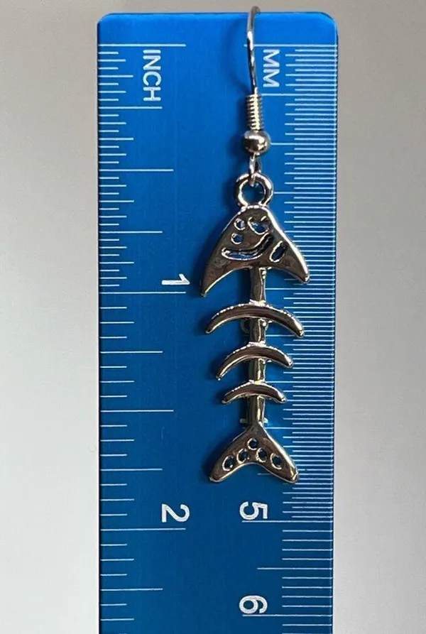 3PCS Dangle Earring Set - Image 6