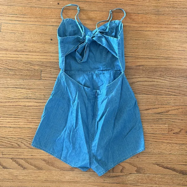 Lovers & Friends Romper - Image 3