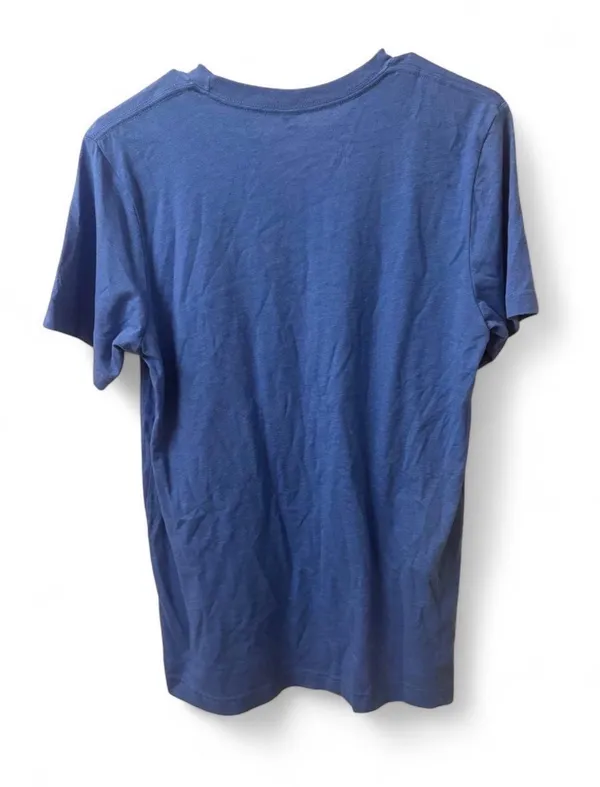 Bella + Canvas Football Game Day T-Shirt - Image 4