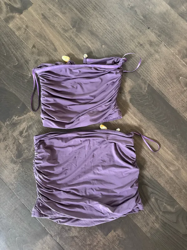 Purple Edikted Set - Image 3