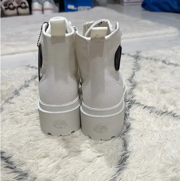 Palladium Boots - Image 5