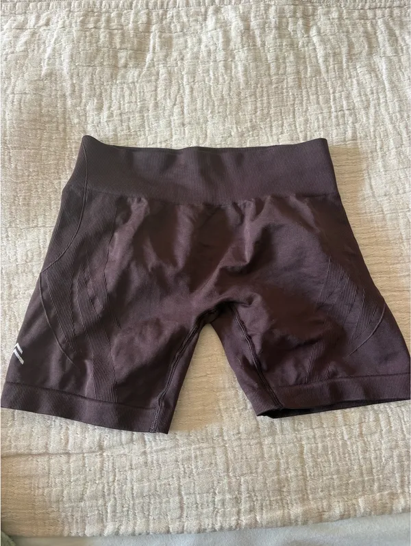 Oner Active EnhanceLift Seamless Shorts - Image 4