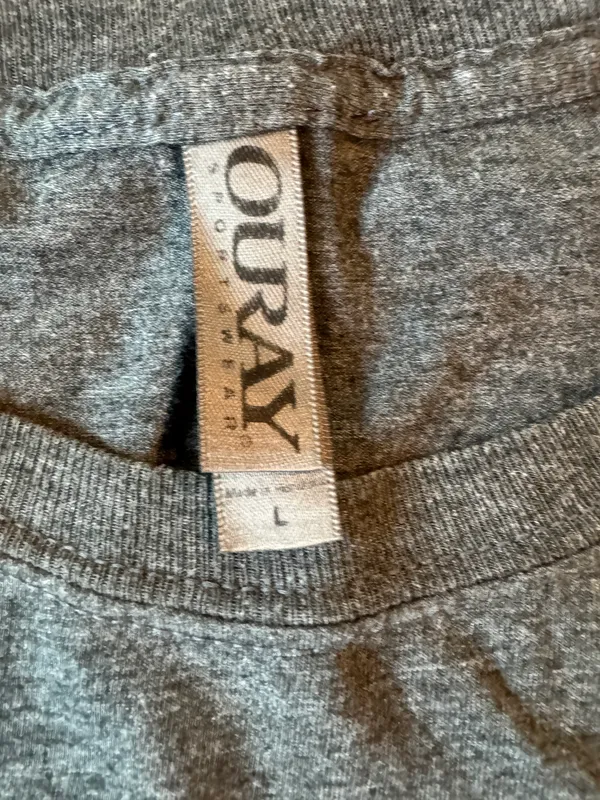 Ouray Unisex UCLA Tee - Image 3