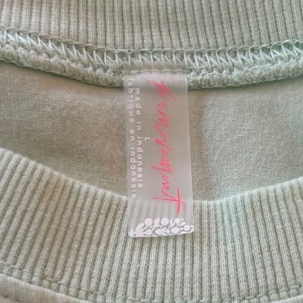 Free People Movement Crossover Set Large Pistachio Mint Athleisure Loungewear - Image 9